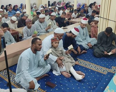 أحمد على